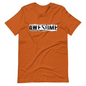 Short-Sleeve Unisex T-Shirt