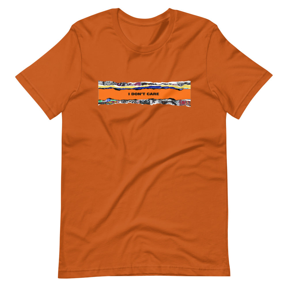Short-Sleeve Unisex T-Shirt
