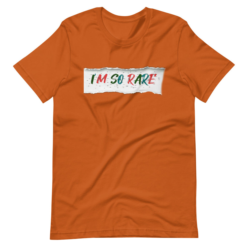 Short-Sleeve Unisex T-Shirt
