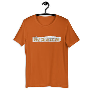 Short-Sleeve Unisex T-Shirt