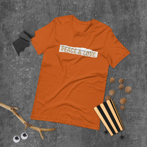 Short-Sleeve Unisex T-Shirt
