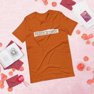Short-Sleeve Unisex T-Shirt