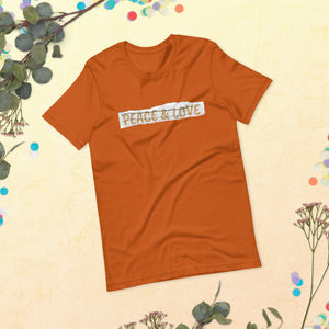 Short-Sleeve Unisex T-Shirt
