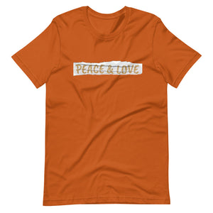 Short-Sleeve Unisex T-Shirt