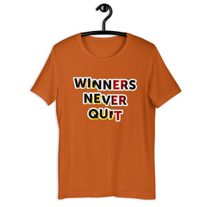 Short-Sleeve Unisex T-Shirt