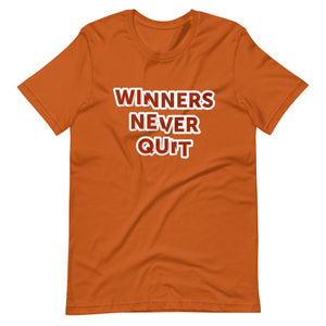 Short-Sleeve Unisex T-Shirt