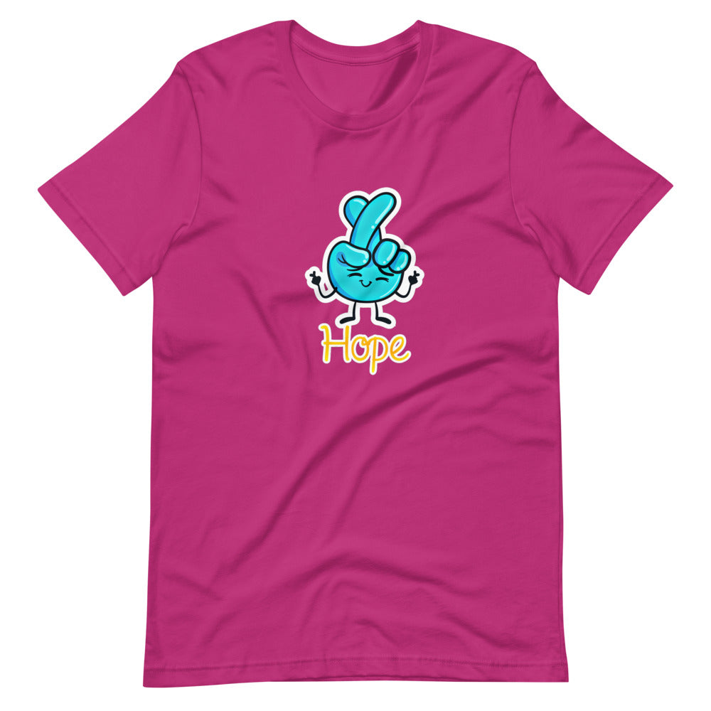 Short-Sleeve Unisex T-Shirt