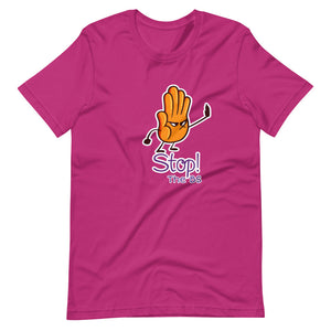Short-Sleeve Unisex T-Shirt