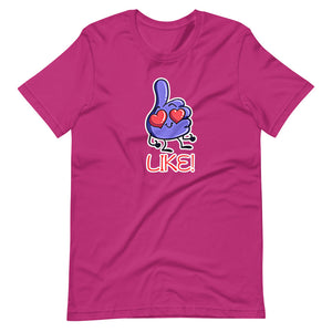 Short-Sleeve Unisex T-Shirt