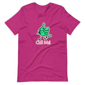 Short-Sleeve Unisex T-Shirt