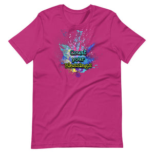Short-Sleeve Unisex T-Shirt
