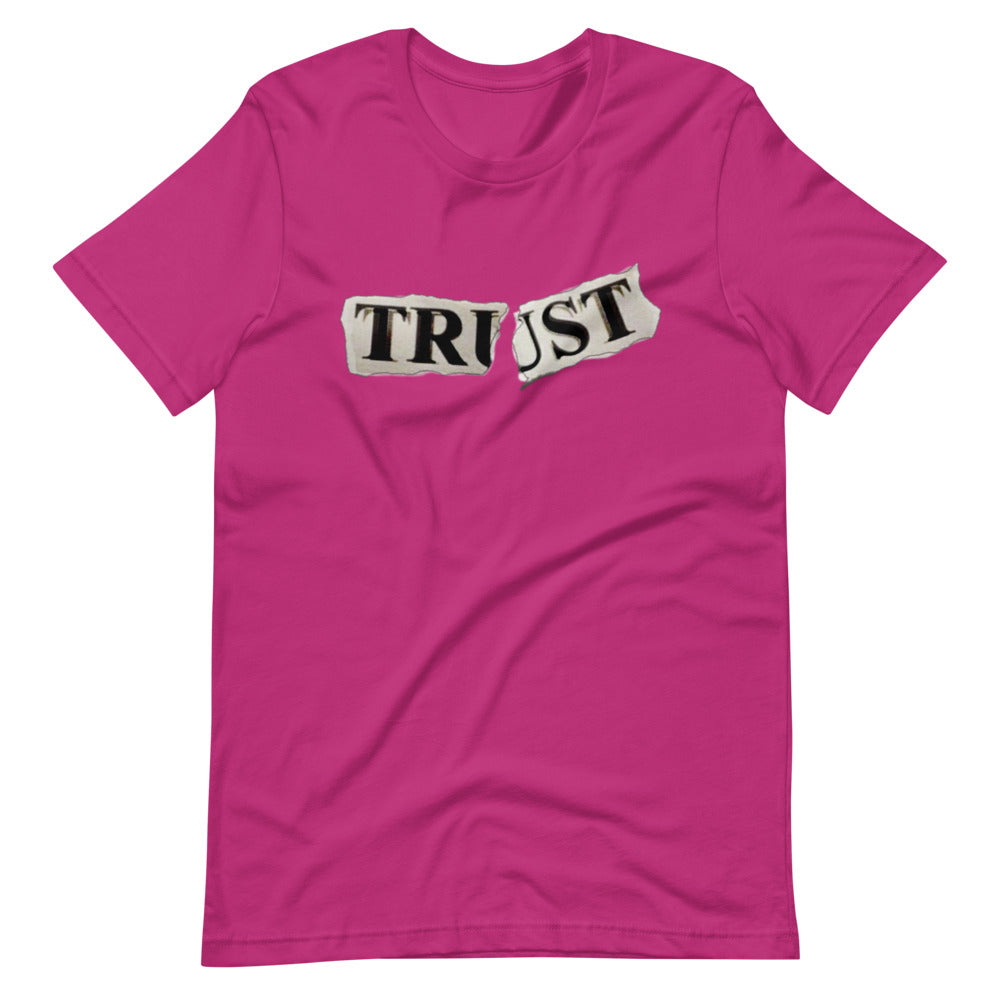 Short-Sleeve Unisex T-Shirt