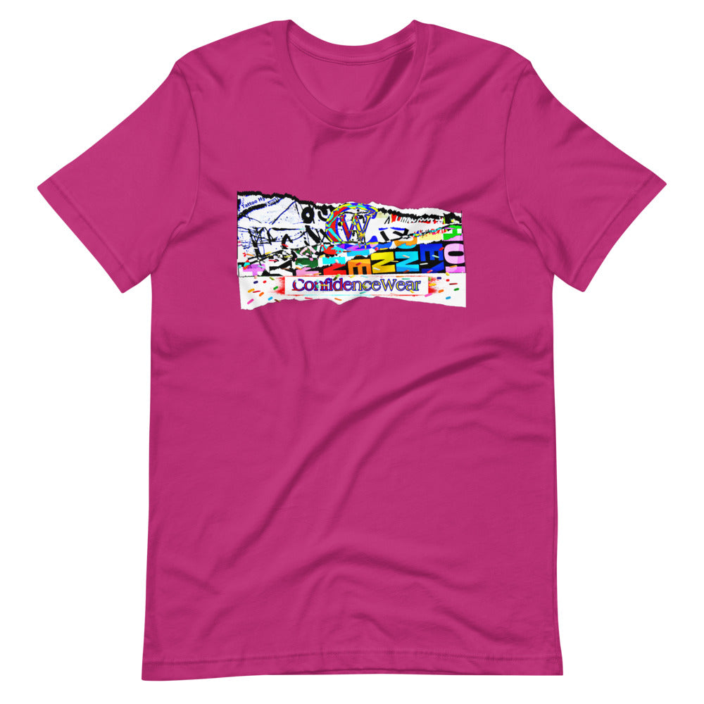 Short-Sleeve Unisex T-Shirt