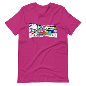 Short-Sleeve Unisex T-Shirt