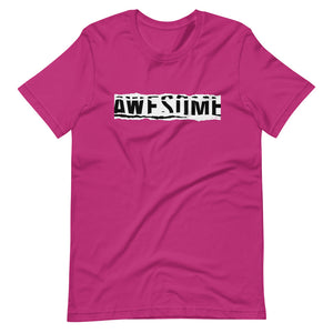 Short-Sleeve Unisex T-Shirt