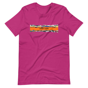 Short-Sleeve Unisex T-Shirt
