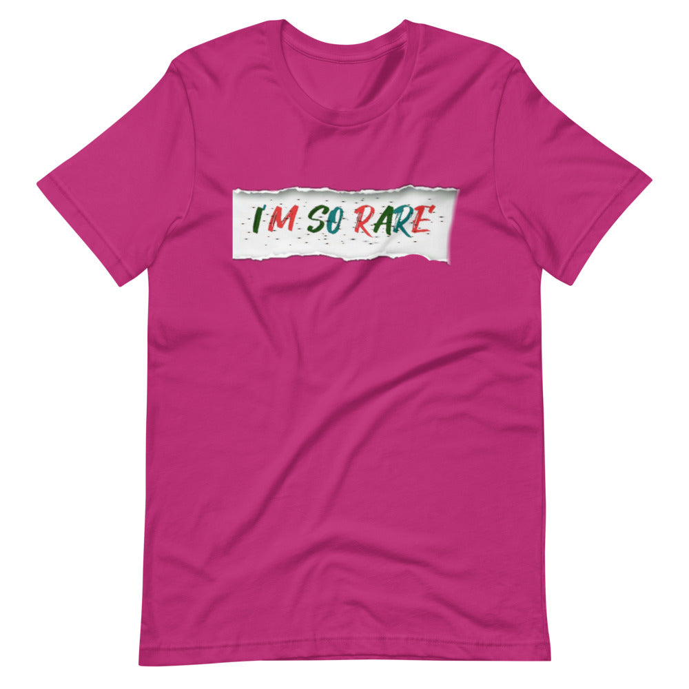 Short-Sleeve Unisex T-Shirt