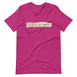 Short-Sleeve Unisex T-Shirt