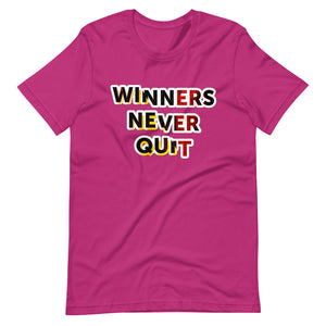 Short-Sleeve Unisex T-Shirt