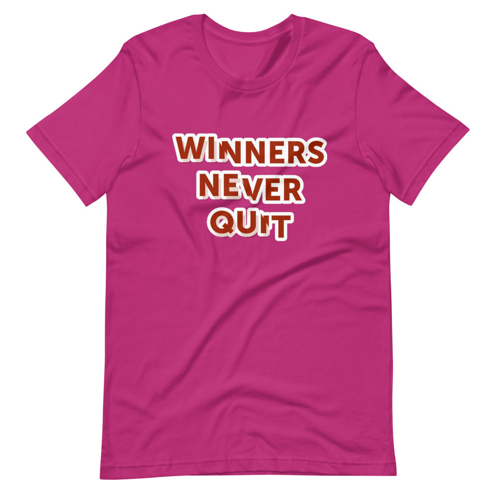 Short-Sleeve Unisex T-Shirt