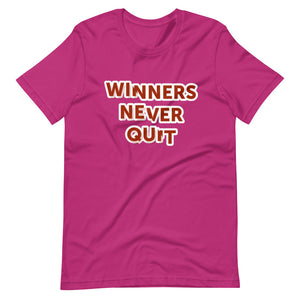 Short-Sleeve Unisex T-Shirt