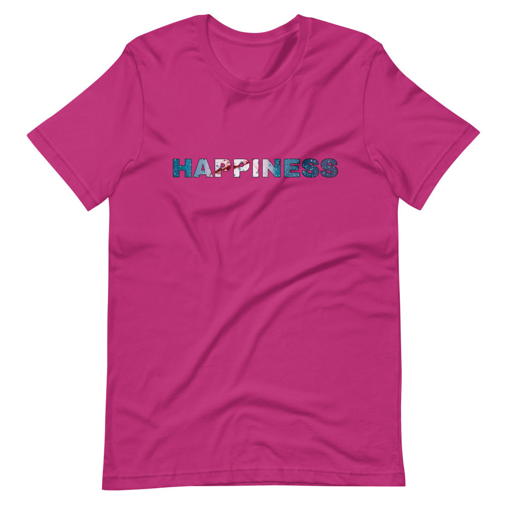 Short-Sleeve Unisex T-Shirt