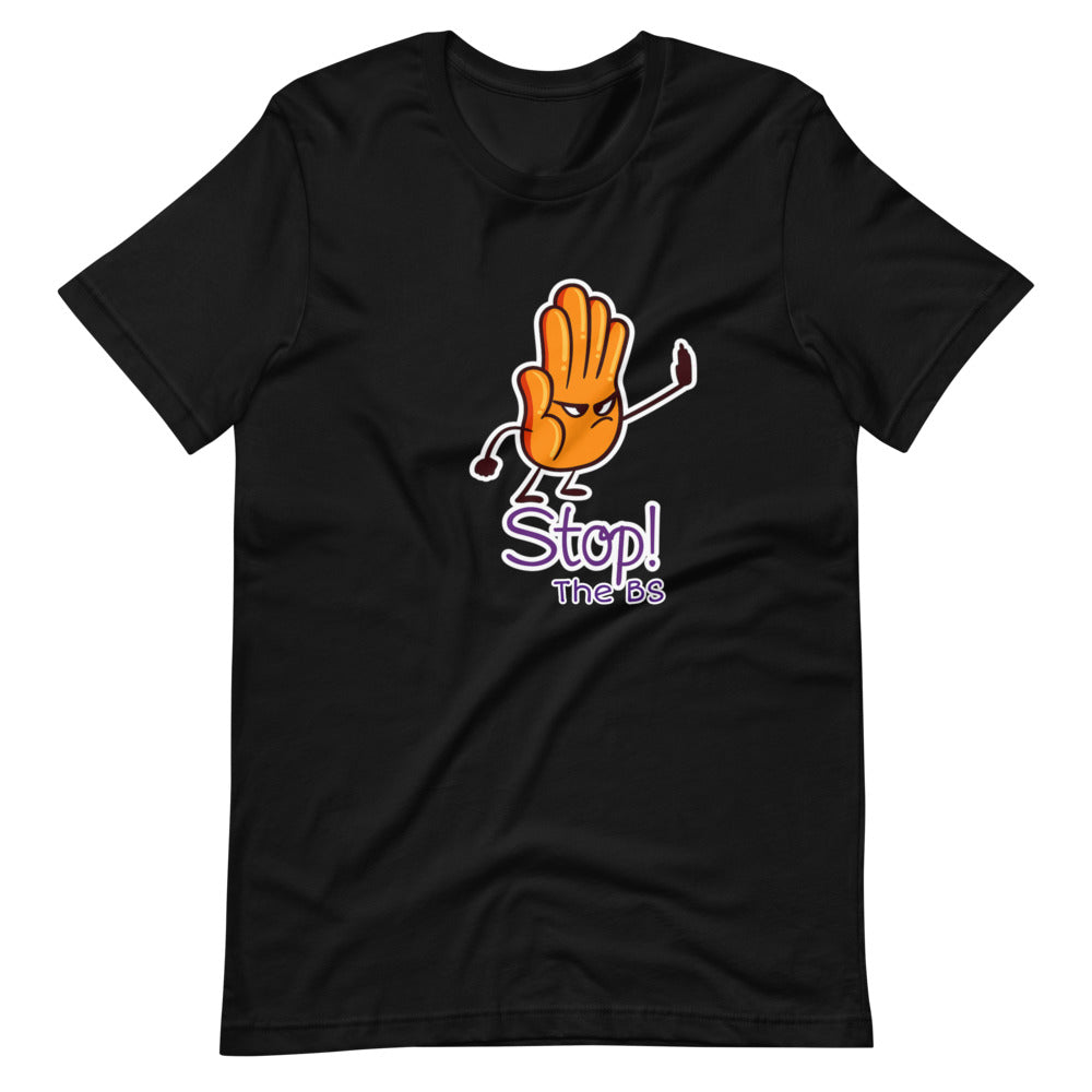 Short-Sleeve Unisex T-Shirt
