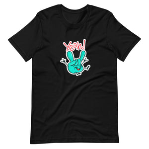 Short-Sleeve Unisex T-Shirt