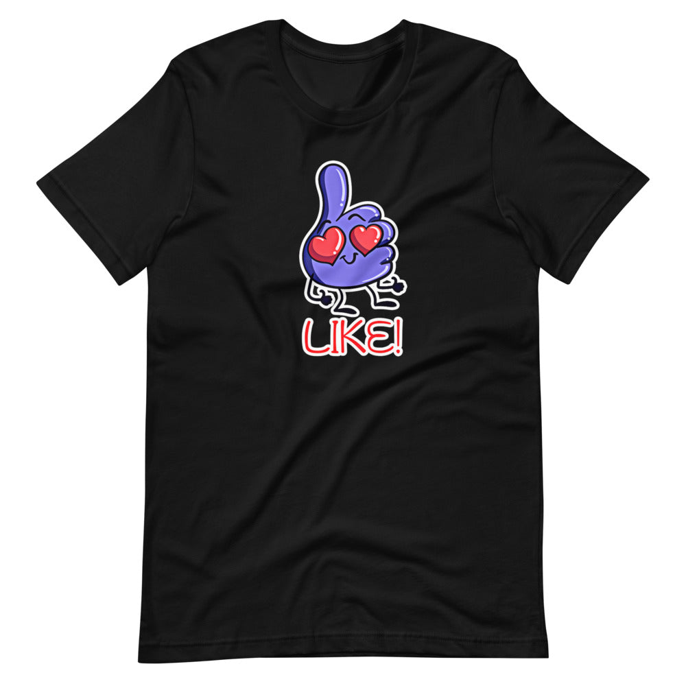 Short-Sleeve Unisex T-Shirt