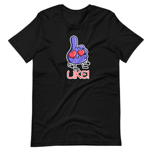 Short-Sleeve Unisex T-Shirt