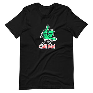 Short-Sleeve Unisex T-Shirt
