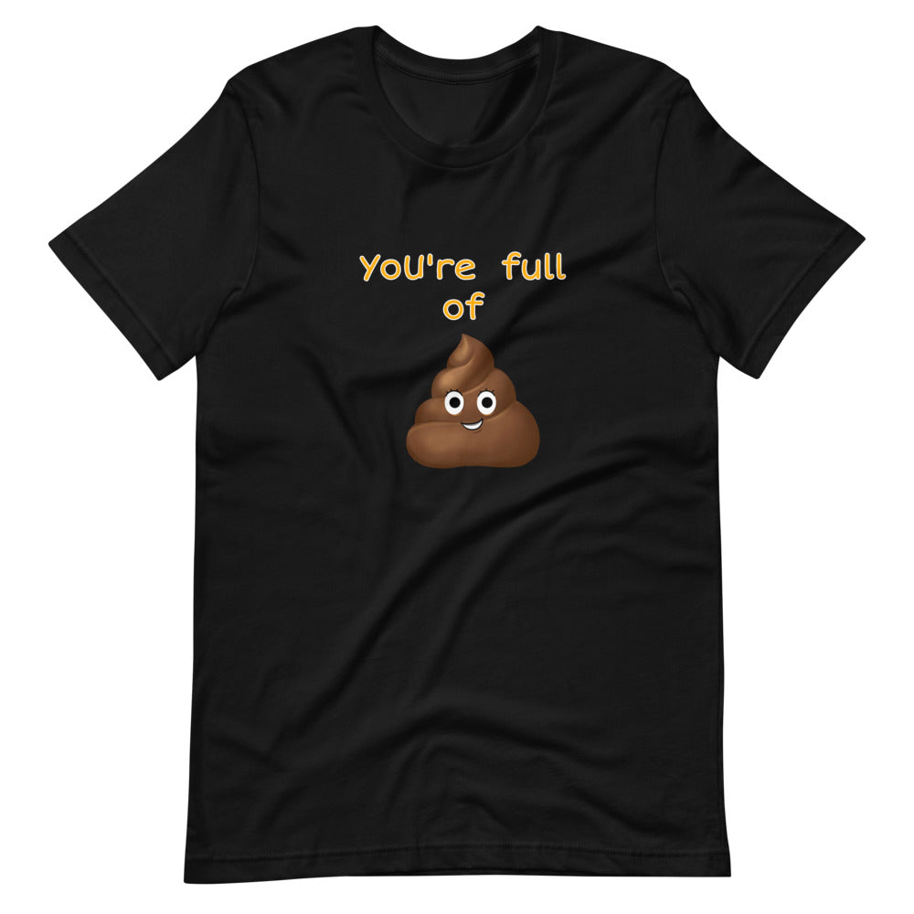 Short-Sleeve Unisex T-Shirt
