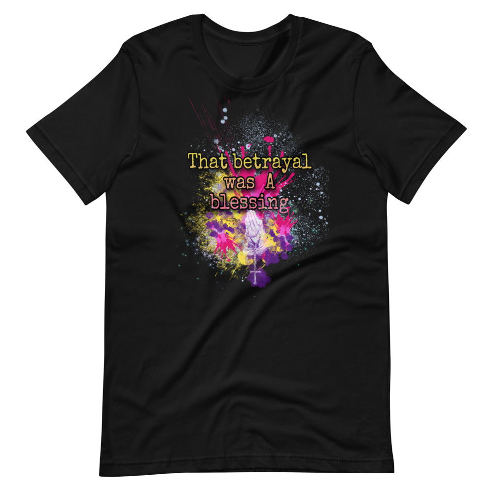Short-Sleeve Unisex T-Shirt