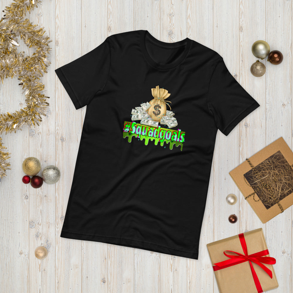 Short-Sleeve Unisex T-Shirt