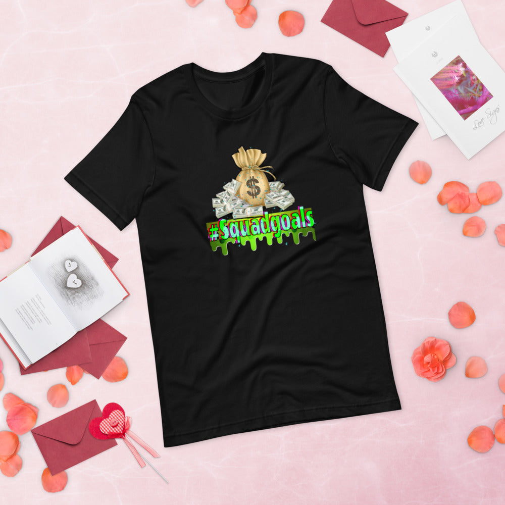Short-Sleeve Unisex T-Shirt