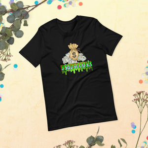 Short-Sleeve Unisex T-Shirt