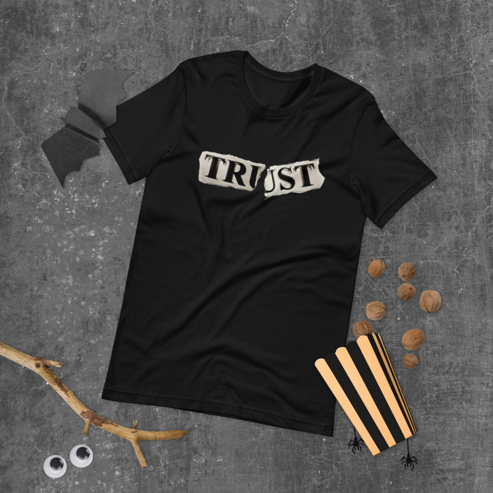 Short-Sleeve Unisex T-Shirt