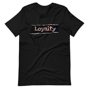 Short-Sleeve Unisex T-Shirt