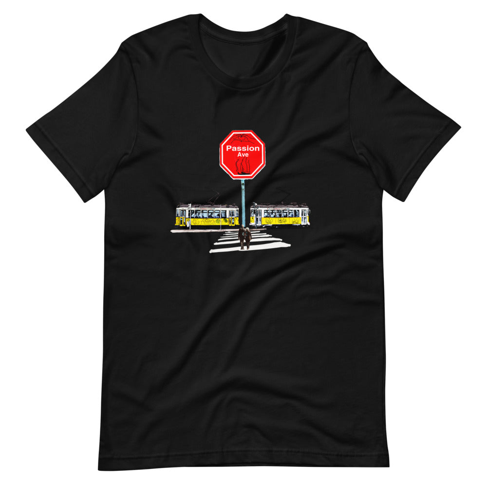Short-Sleeve Unisex T-Shirt