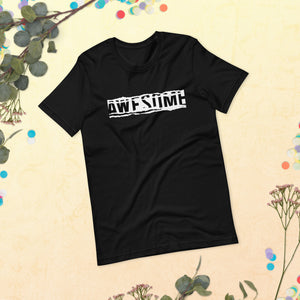 Short-Sleeve Unisex T-Shirt