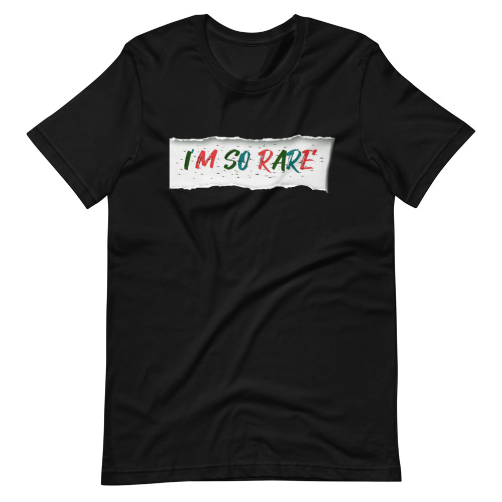 Short-Sleeve Unisex T-Shirt