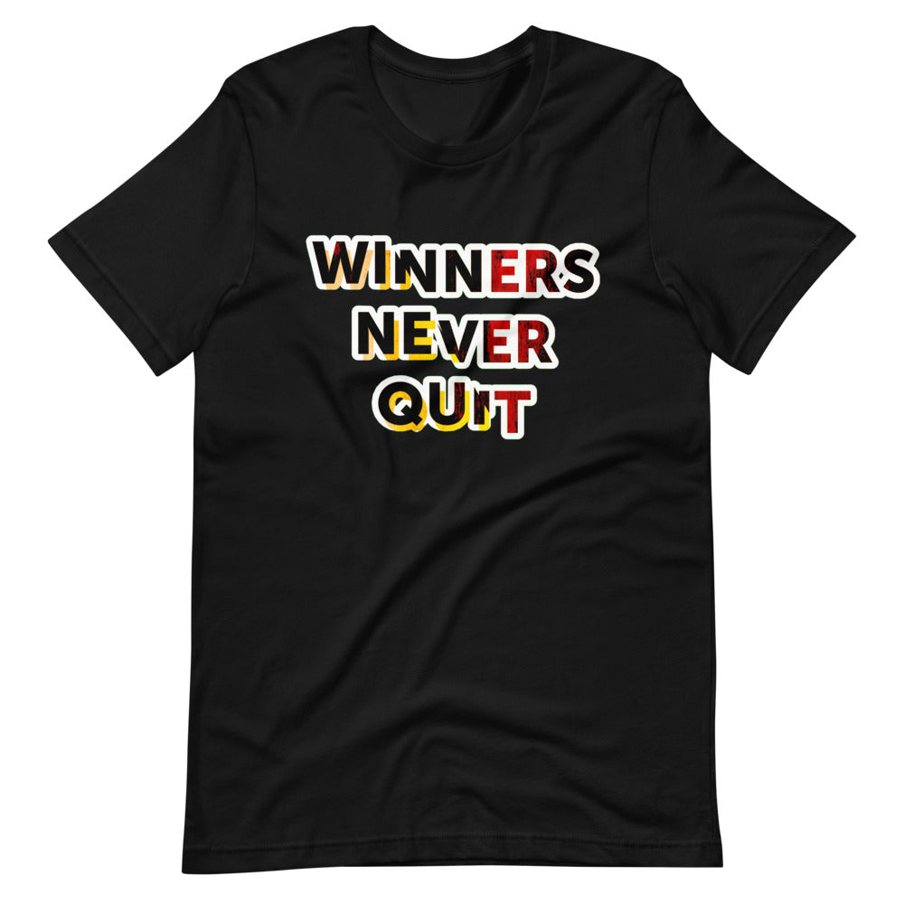 Short-Sleeve Unisex T-Shirt