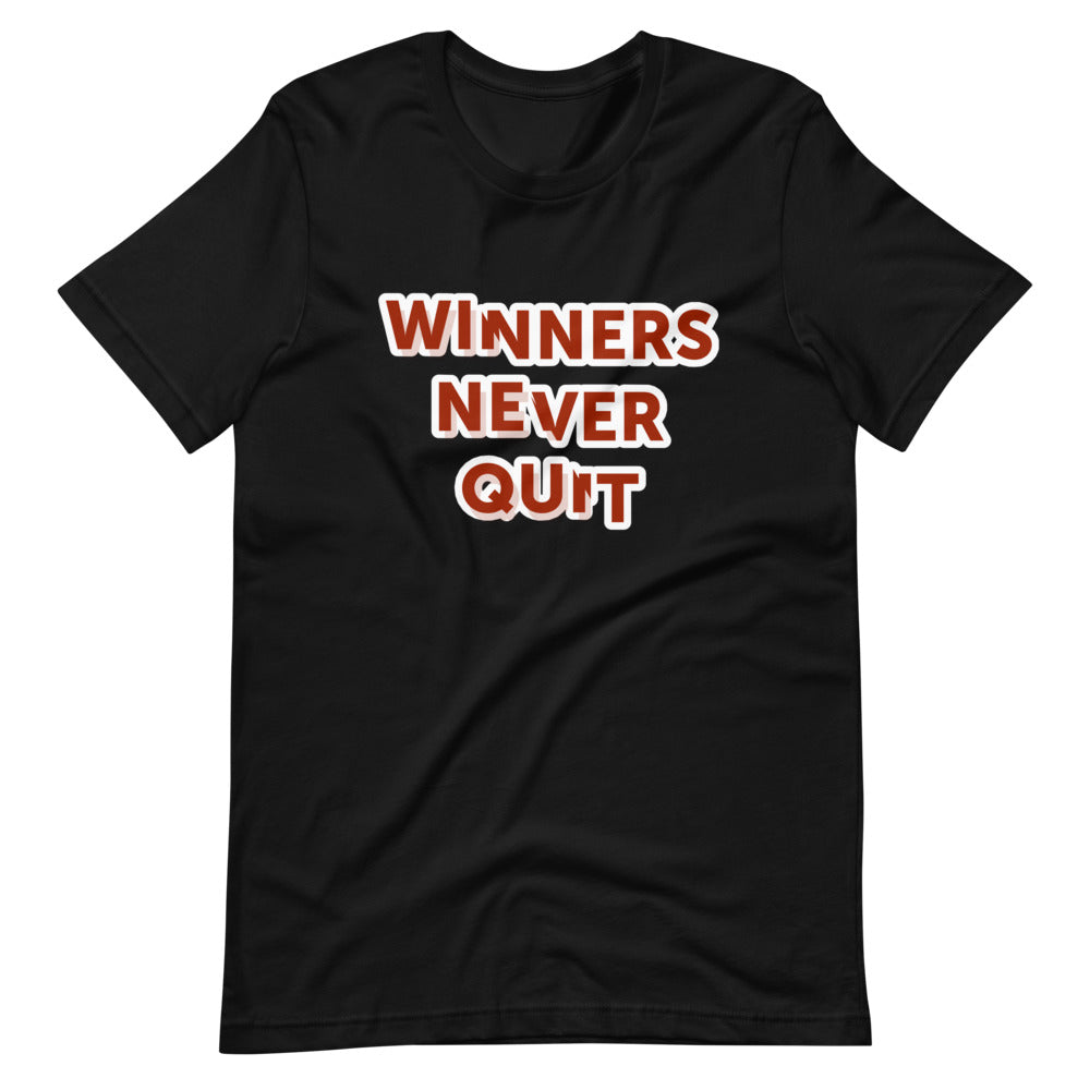 Short-Sleeve Unisex T-Shirt