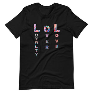 Short-Sleeve Unisex T-Shirt