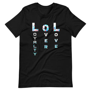 Short-Sleeve Unisex T-Shirt