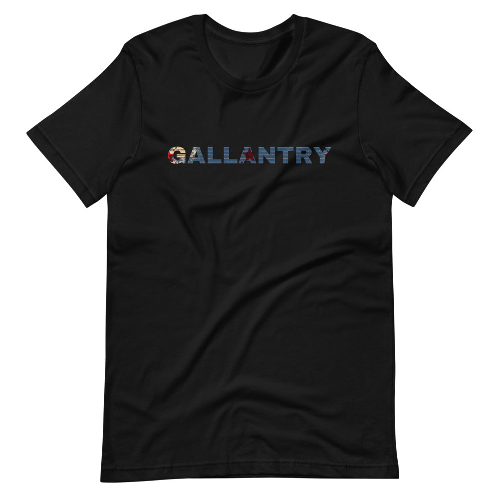Short-Sleeve Unisex T-Shirt