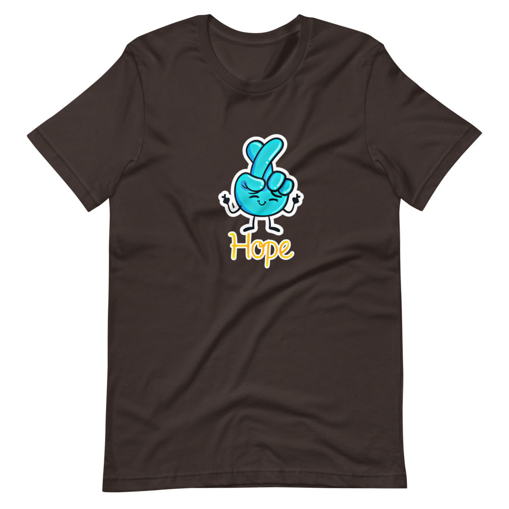 Short-Sleeve Unisex T-Shirt