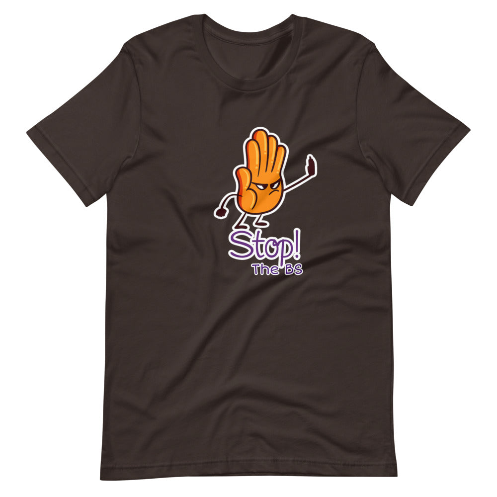 Short-Sleeve Unisex T-Shirt