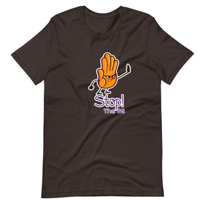 Short-Sleeve Unisex T-Shirt