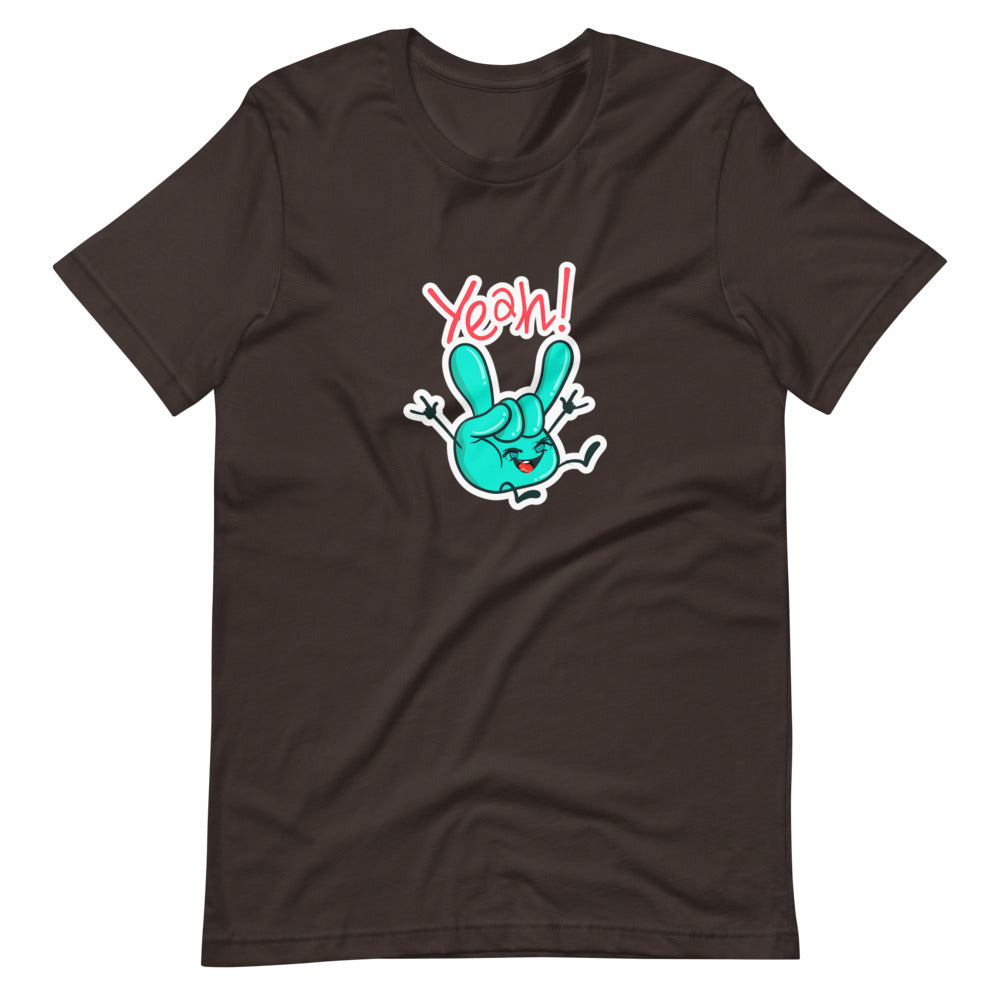 Short-Sleeve Unisex T-Shirt